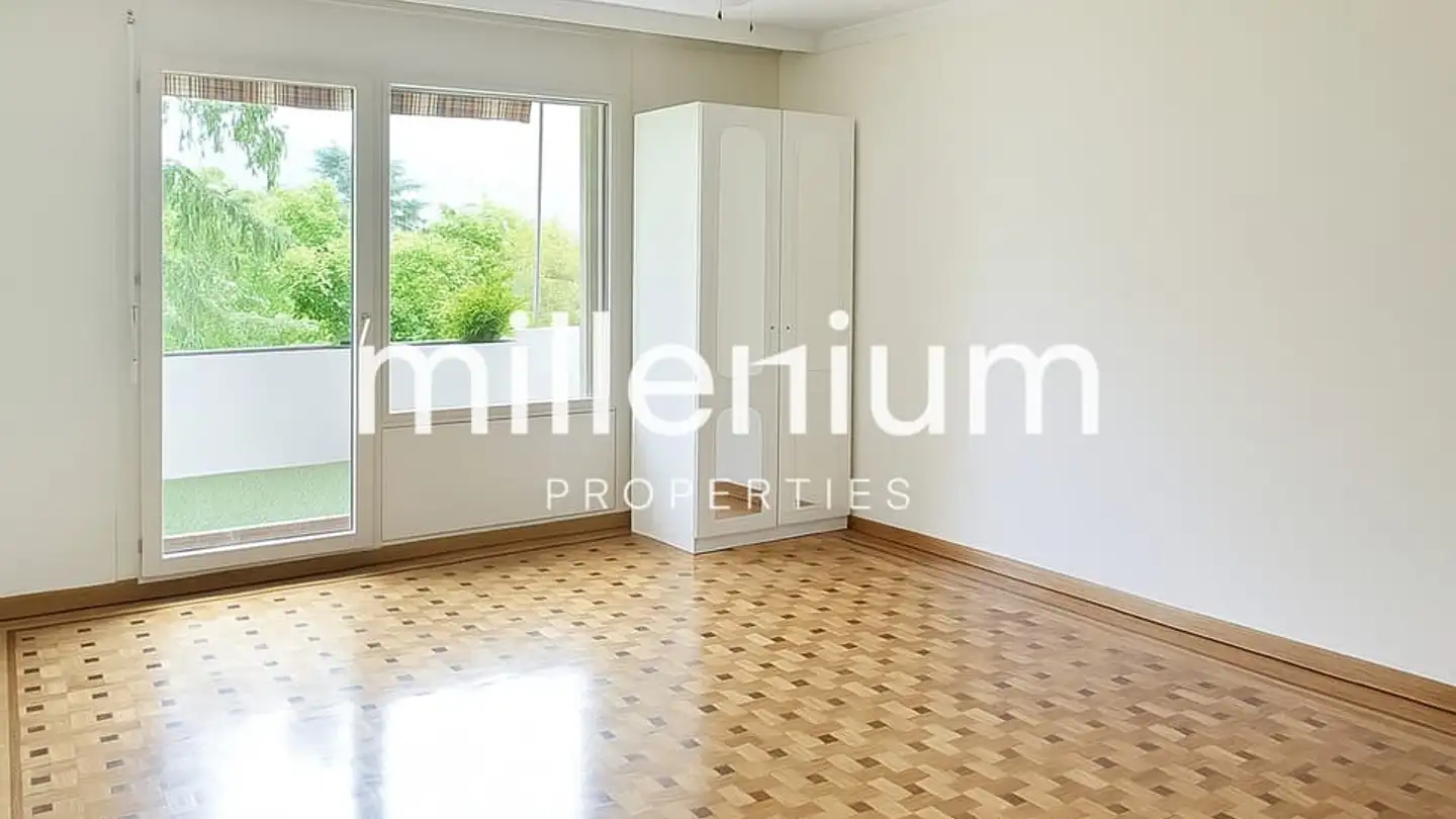 Appartamento in affitto - 1206 Genève