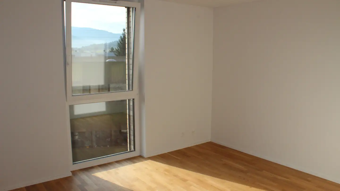 Möblierte Wohnung mieten - Route De La Mandchourie, 2800 Delémont