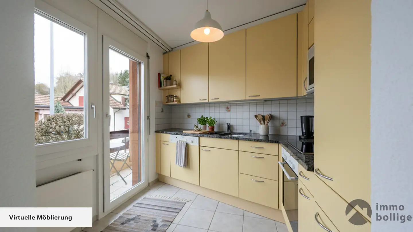 Appartamento in vendita - Turnhallestrasse 12, 4663 Aarburg - Foto 3