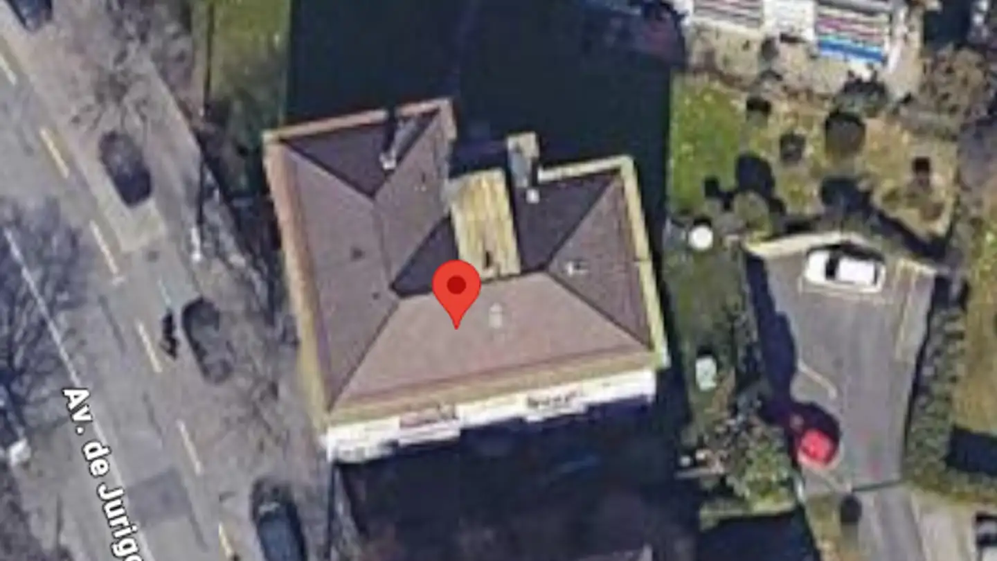 Garage à louer - Avenue De Jurigoz 9, 1006 Lausanne