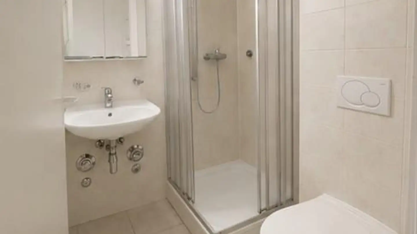 Studio for rent - Route De Trélex 1, 1271 Givrins - Photo 3