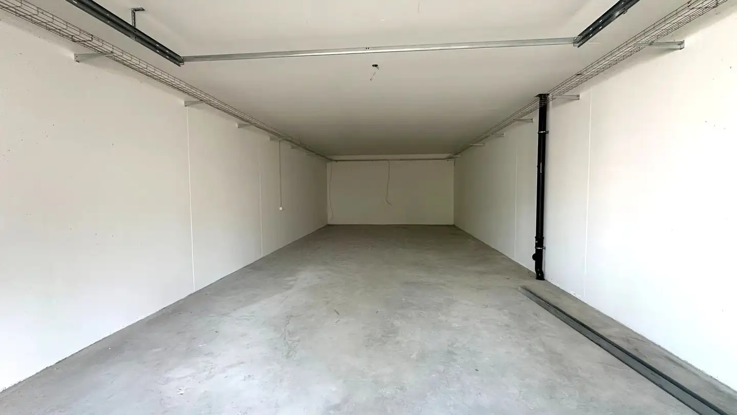 Proprietà industriale in affitto - Webereistrasse 20, 5704 Egliswil - Foto 3