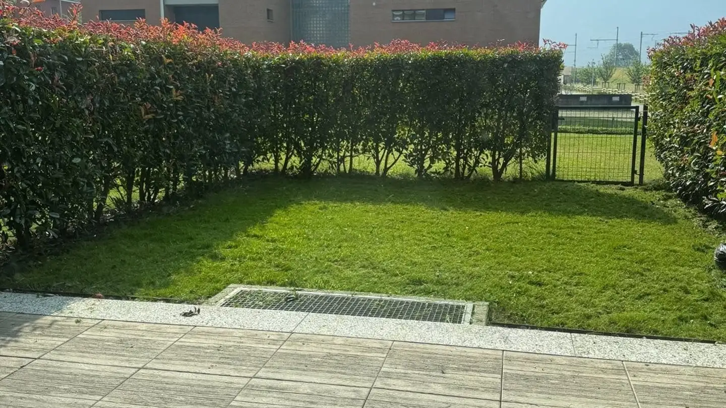 Appartamento in affitto - Via Vecchia Ferrovia 22, 6742 Pollegio - Photo 2