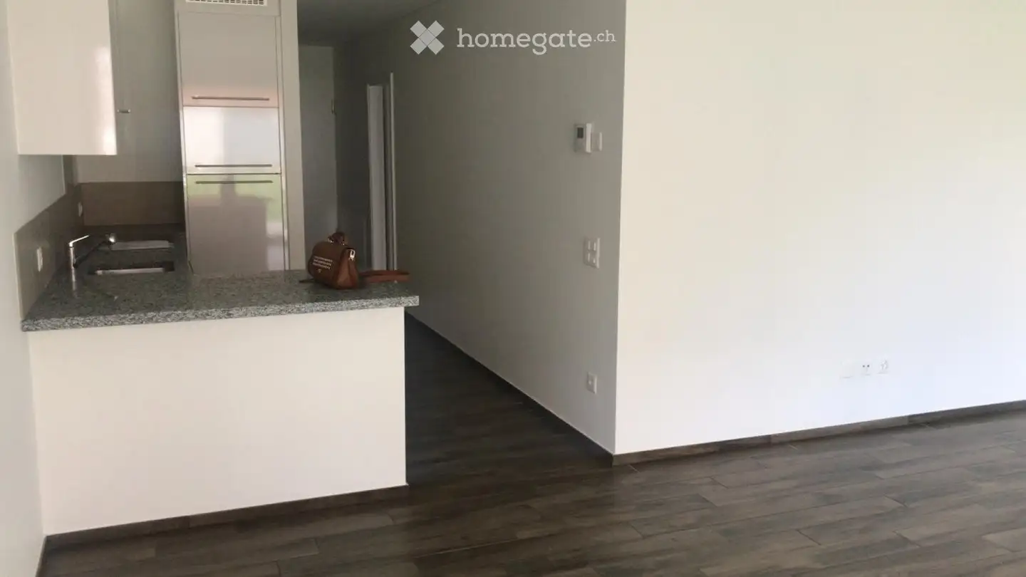 Appartamento in affitto - Via Vecchia Ferrovia 22, 6742 Pollegio - Photo 3