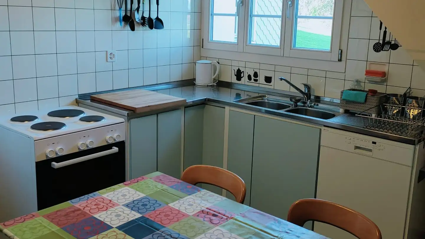 Chambre à louer - 9312 Häggenschwil - Photo 3