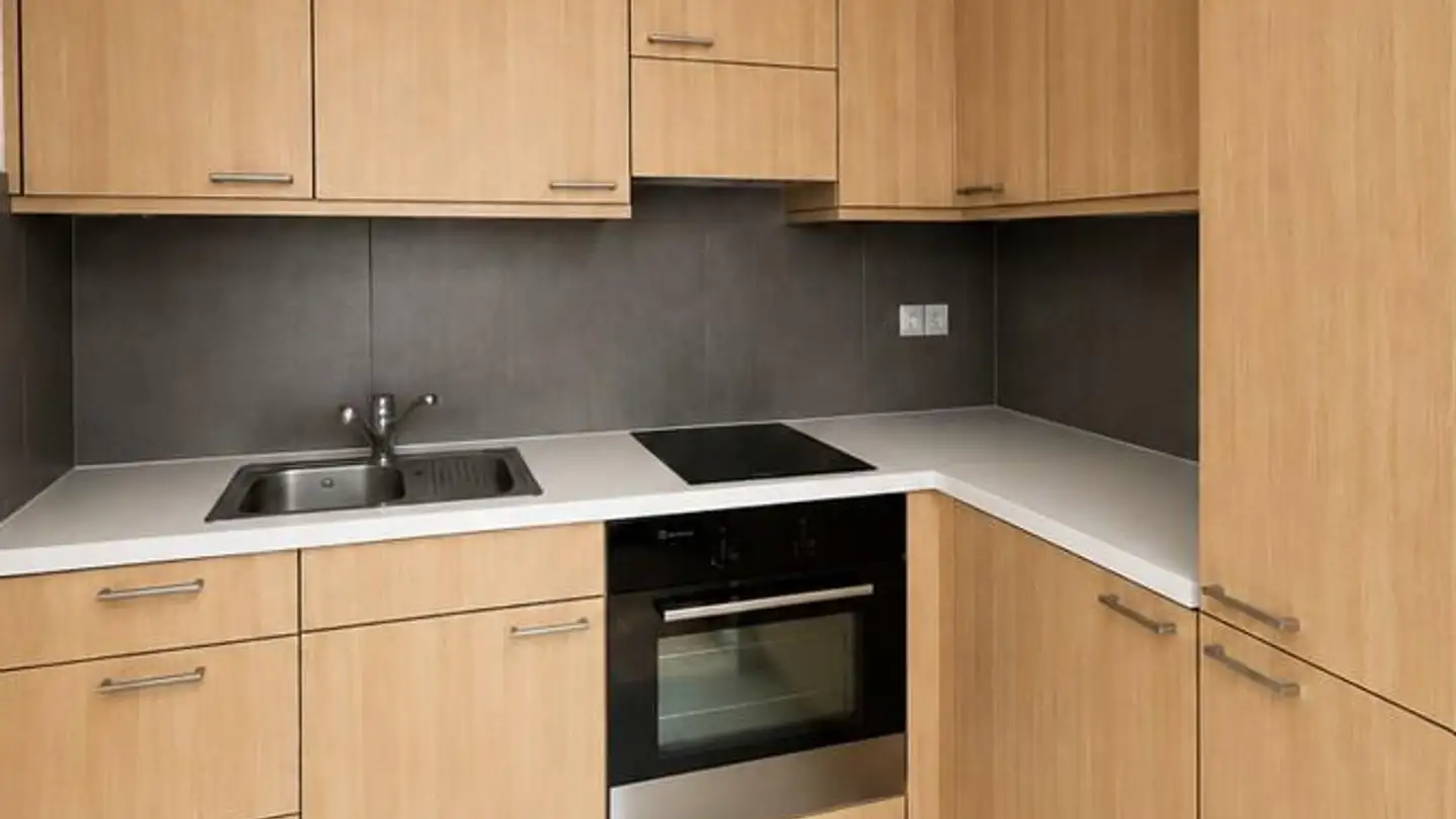 Studio for rent - Route De Trélex 1, 1271 Givrins