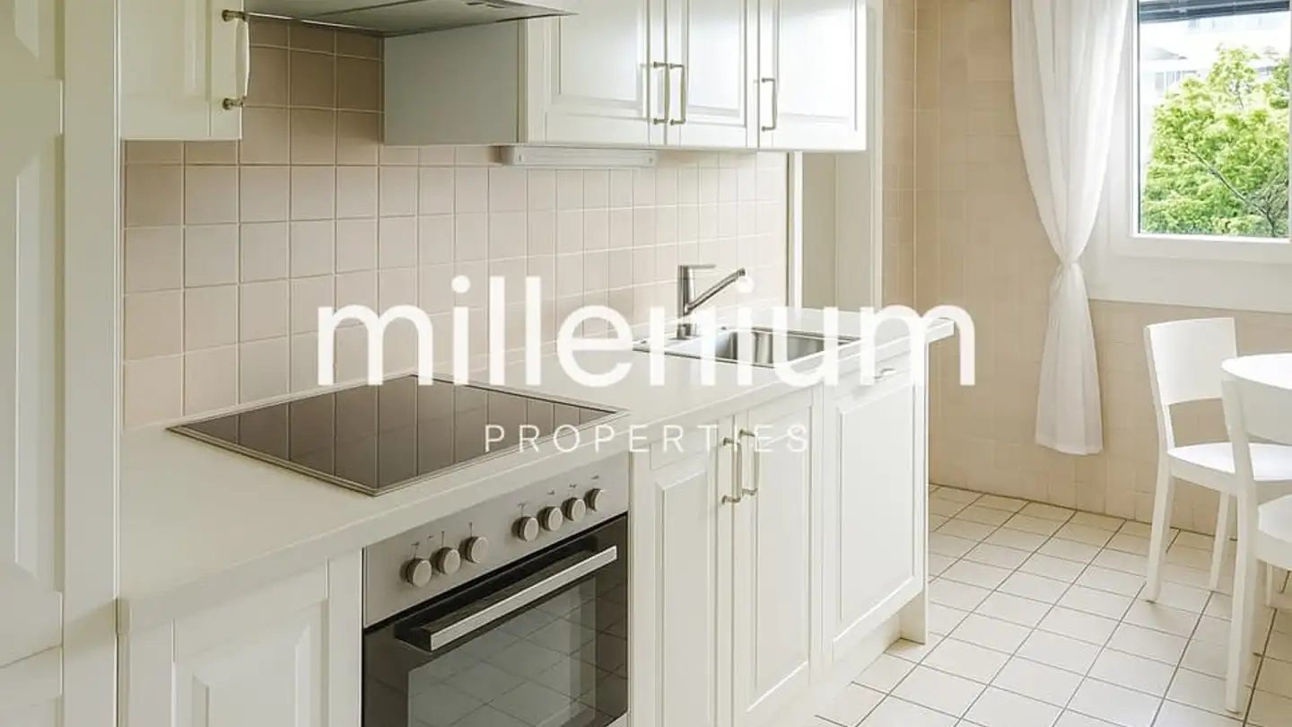 Appartamento in affitto - 1206 Genève - Foto 3