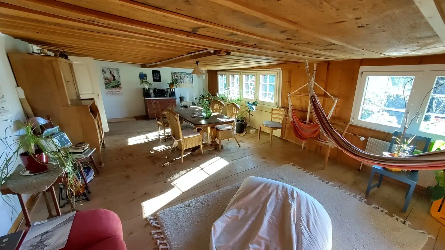 Stanza singola in affitto - Buchenmühle 614, 9053 Teufen AR - Photo 4