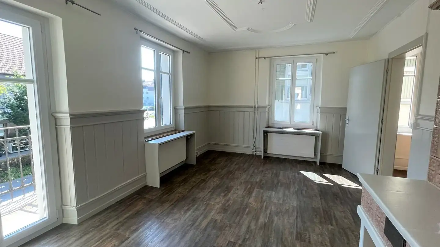 Single house for sale - Mitteldorfstrasse 4, 5722 Gränichen - Photo 3