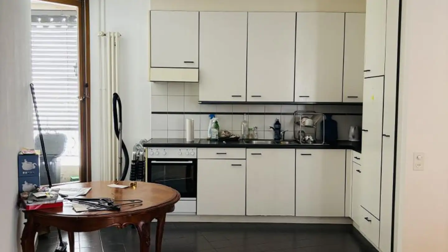 Appartement à louer - Rue Du Fort-Barreau, 1201 Genève - Photo 2