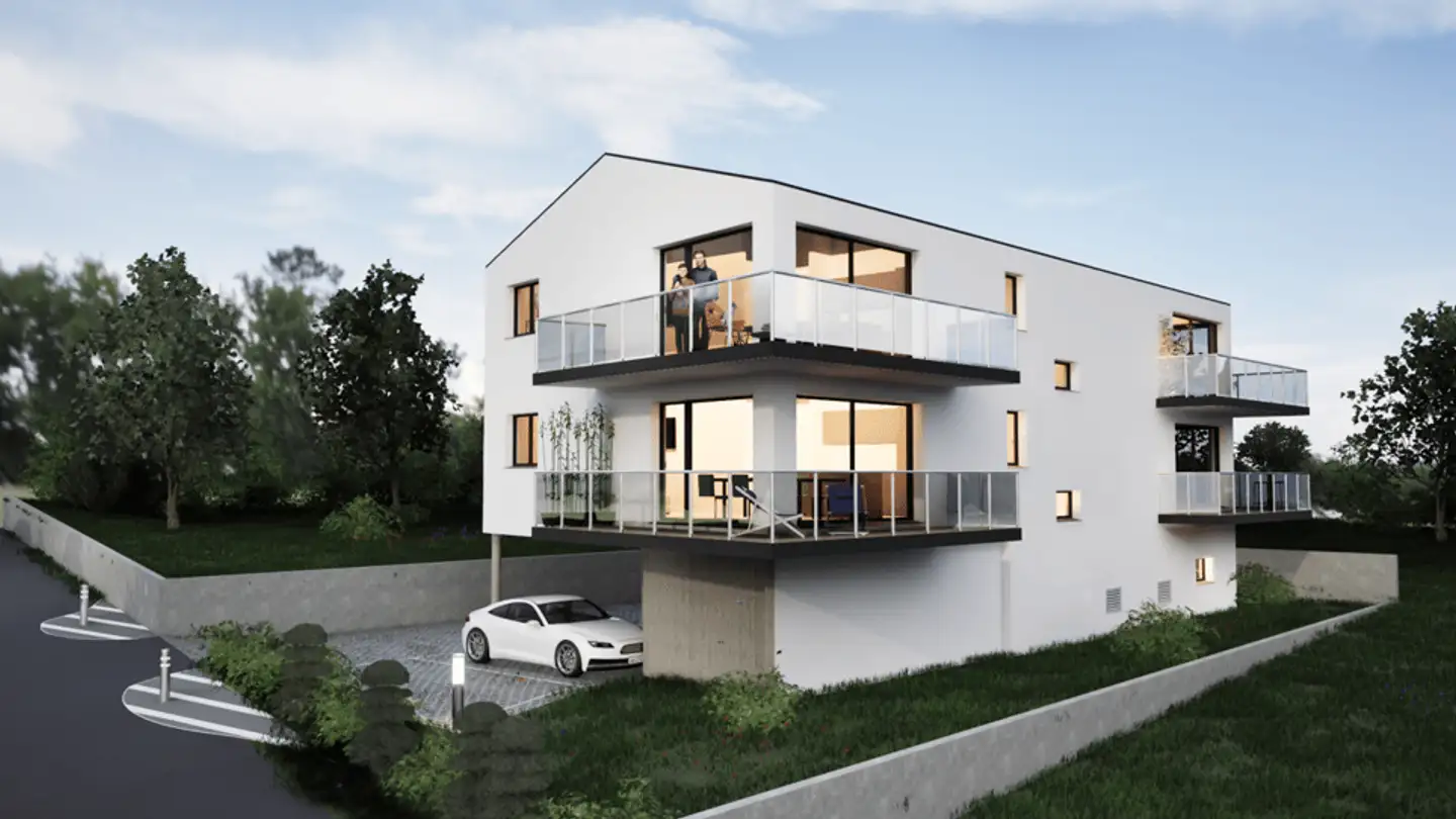 Appartamento in vendita - 1902 Evionnaz - Photo 2