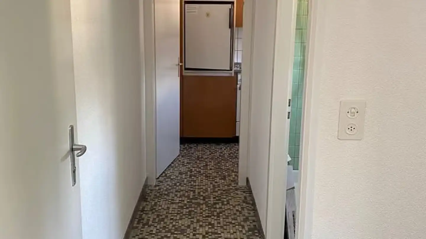 Appartamento in affitto - Rue Des Cèdres 14, 2017 Boudry - Foto 2
