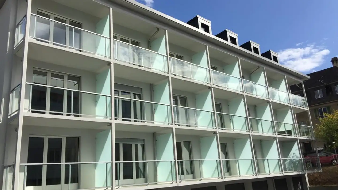 Wohnung mieten - Viktoriastrasse 29, 8057 Zürich - Foto 2