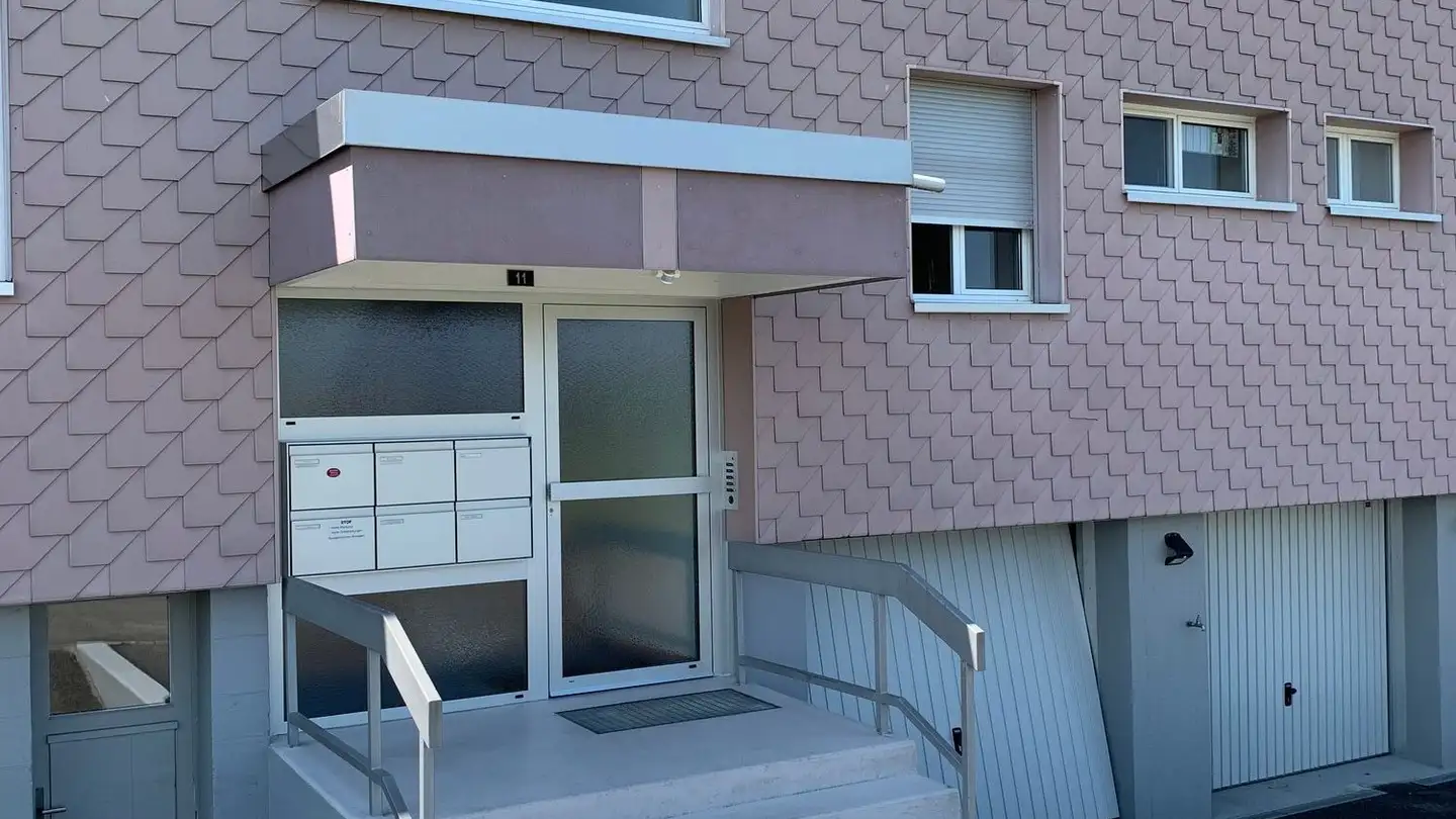 Wohnung mieten - Weierweg 11, 3053 Münchenbuchsee - Foto 2