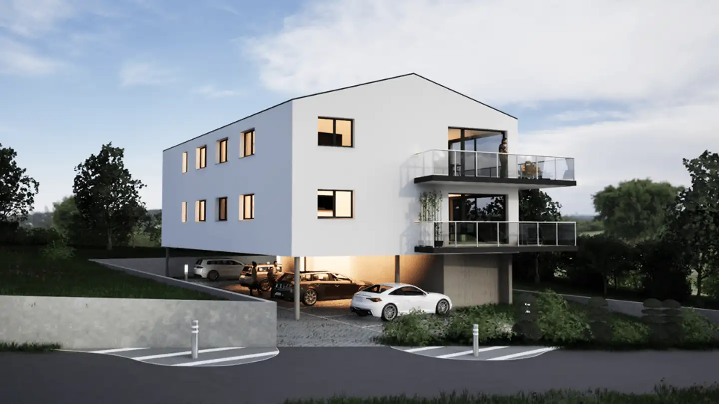 Appartamento in vendita - 1902 Evionnaz - Photo 3