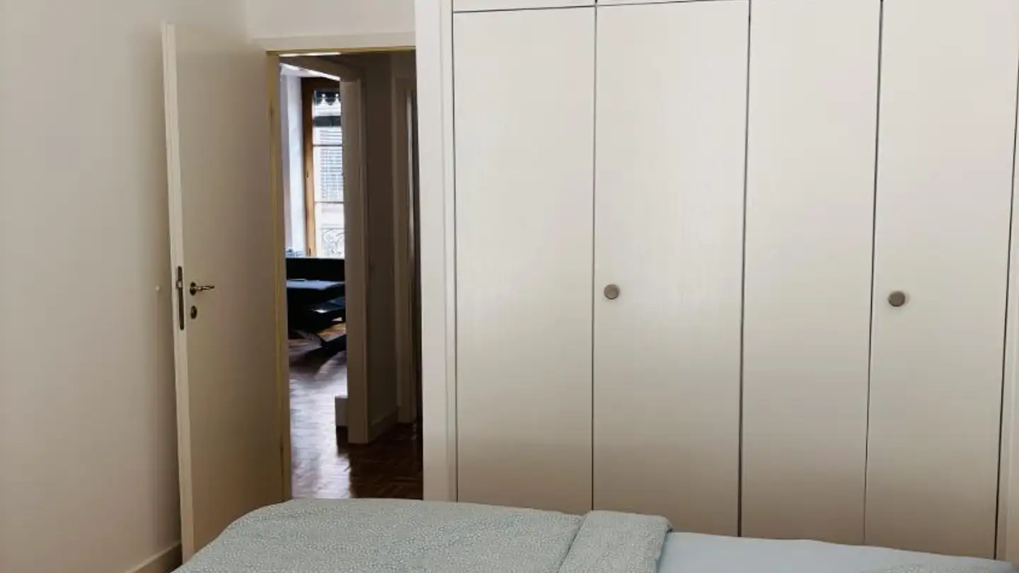 Appartement à louer - Rue Du Fort-Barreau, 1201 Genève - Photo 4