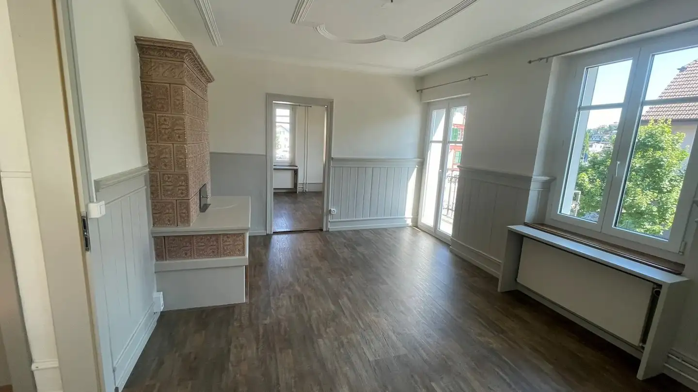 Single house for sale - Mitteldorfstrasse 4, 5722 Gränichen - Photo 2