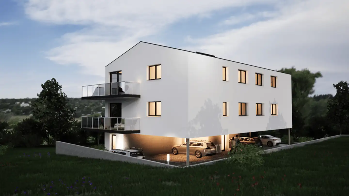 Appartamento in vendita - 1902 Evionnaz - Photo 4