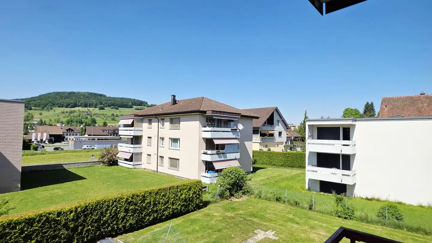 Apartment for rent - Floraweg, 5734 Reinach AG - Photo 2
