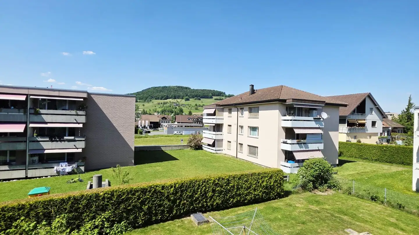 Apartment for rent - Floraweg, 5734 Reinach AG - Photo 3