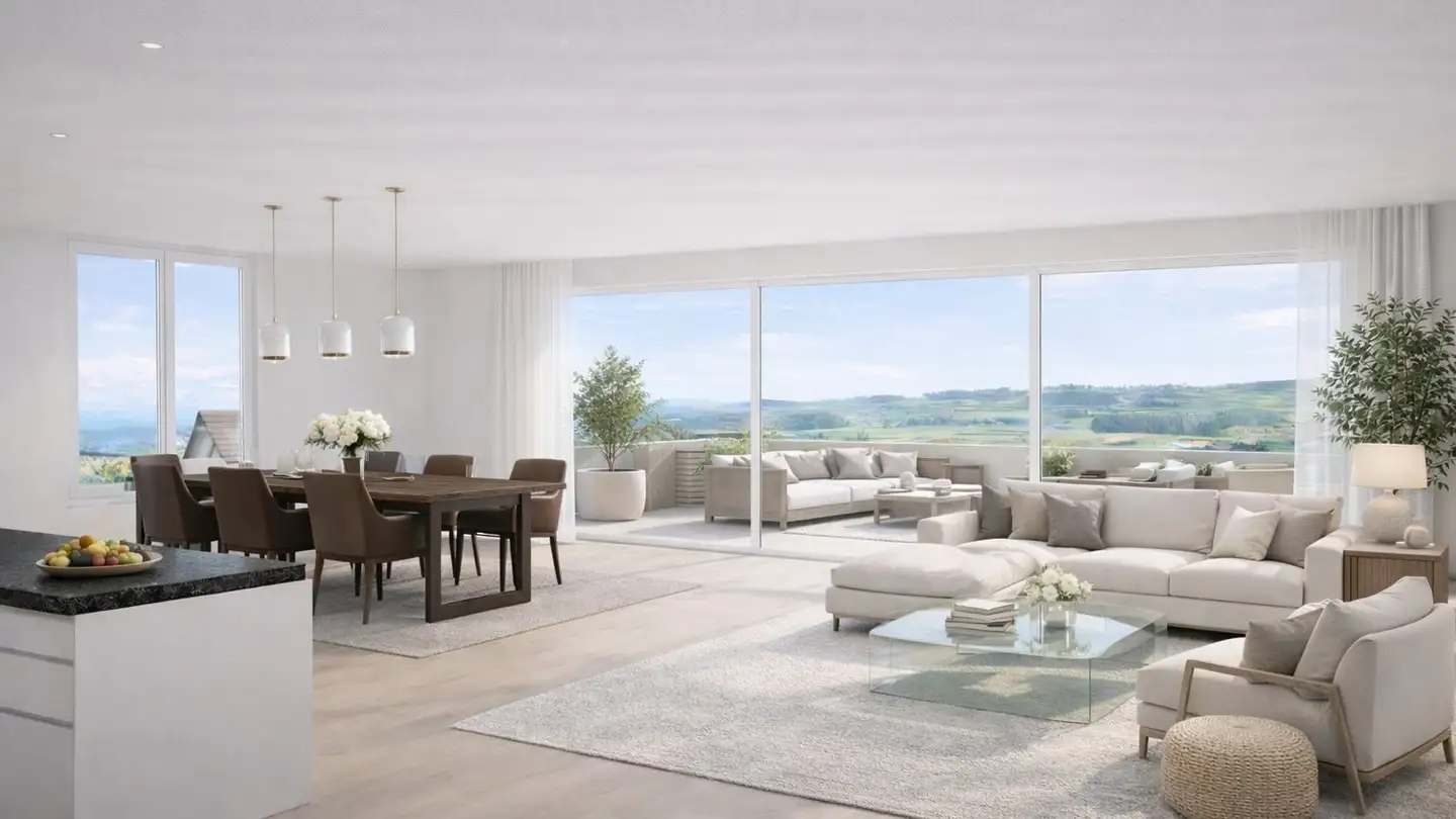 Apartment for sale - 6232 Geuensee