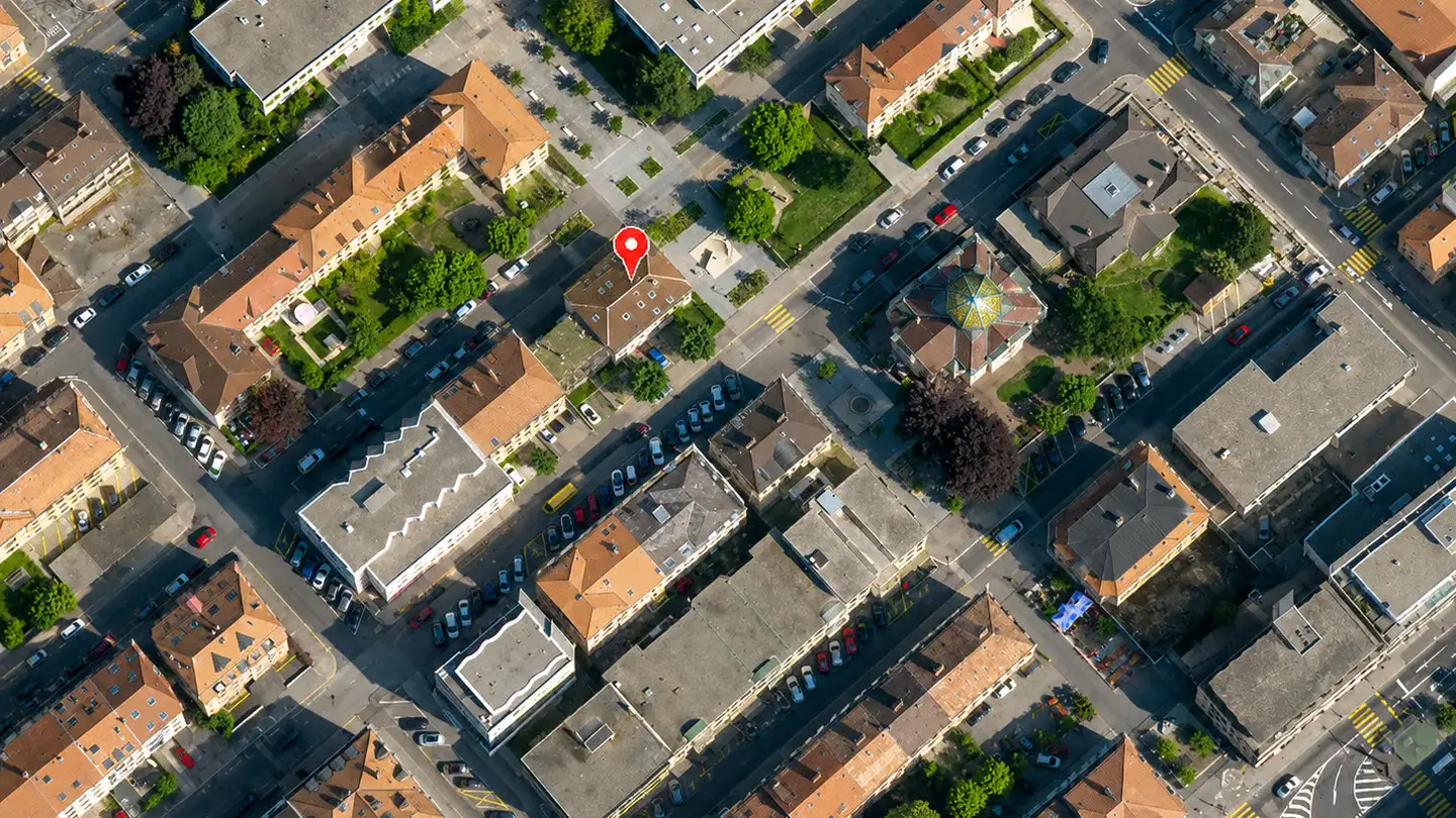Appartamento in vendita - Rue Jardinière 65, 2300 La Chaux-de-Fonds