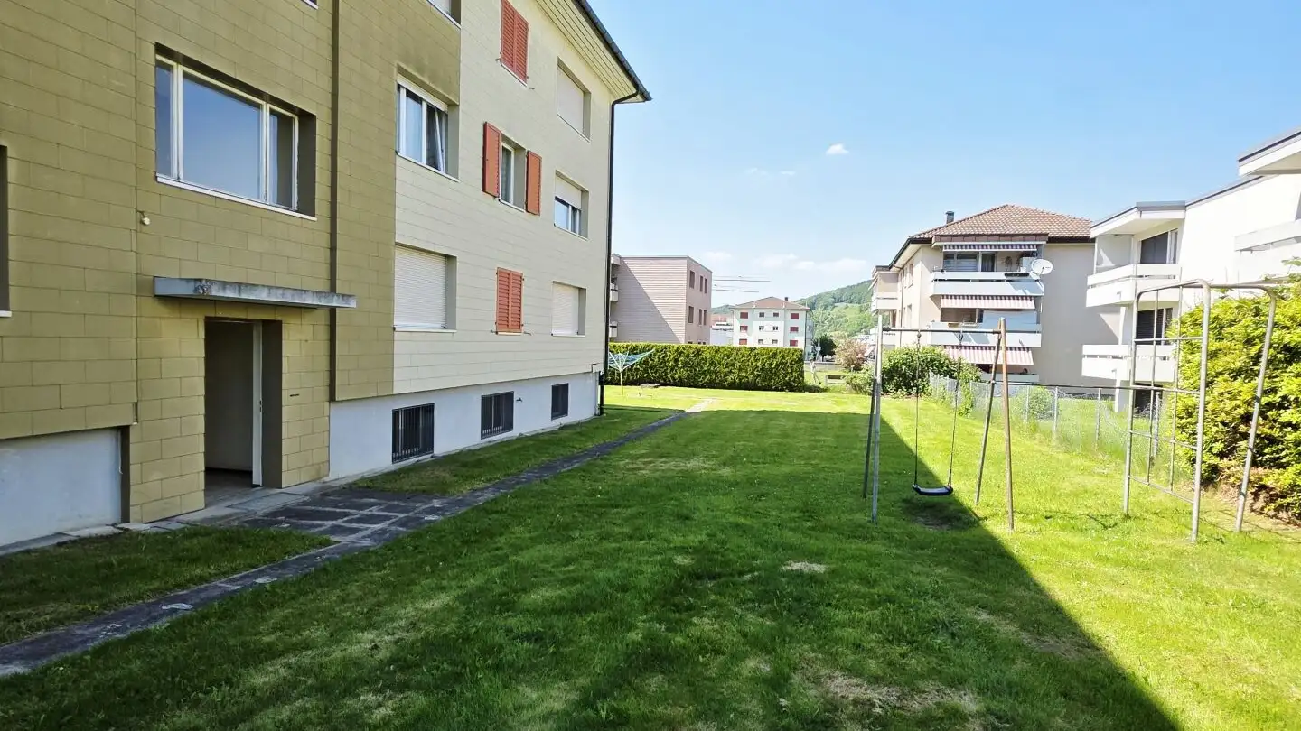 Apartment for rent - Floraweg, 5734 Reinach AG - Photo 4