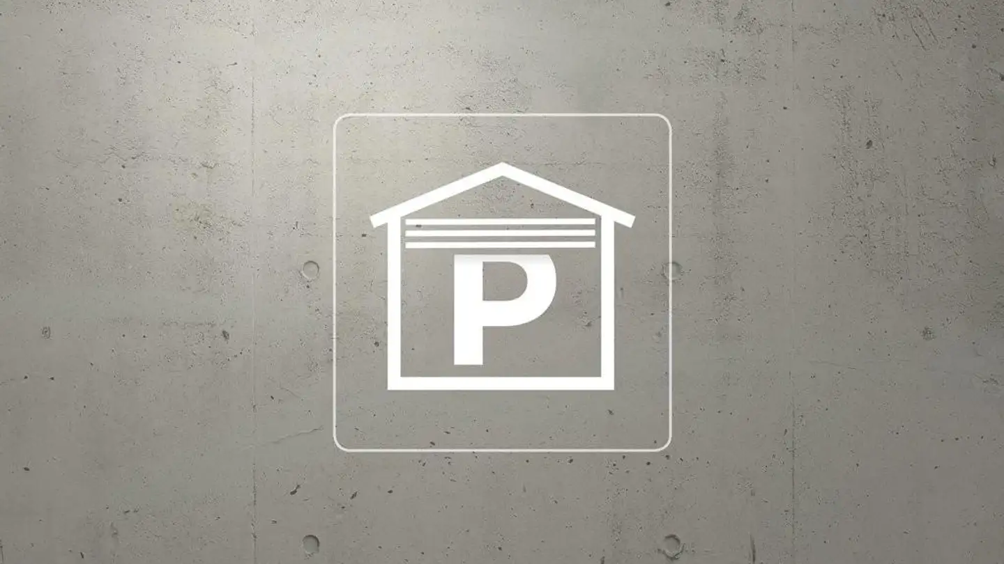 Garage singolo in affitto - Steinenring 5, 4051 Basel