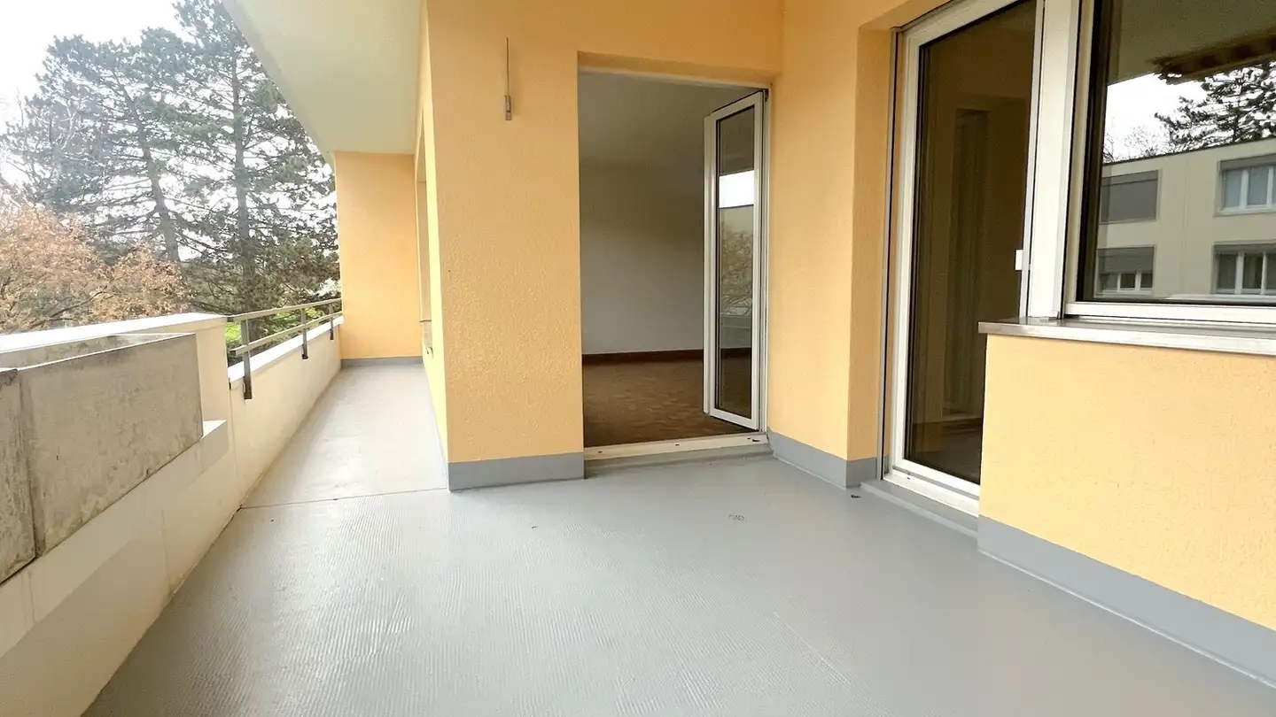 Wohnung mieten - Kurzelängeweg 17, 4123 Allschwil - Foto 2