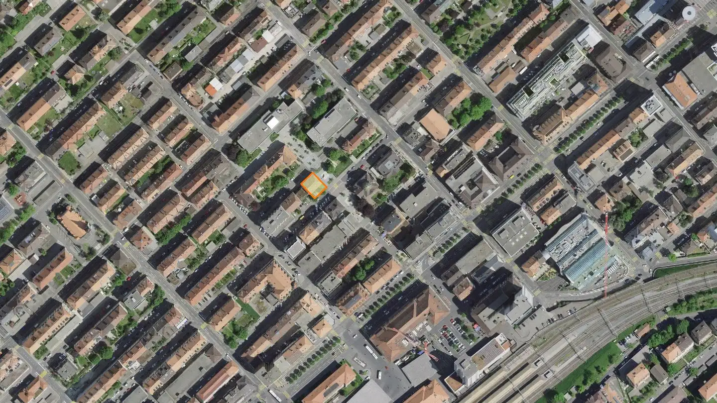 Appartamento in vendita - Rue Jardinière 65, 2300 La Chaux-de-Fonds - Foto 3