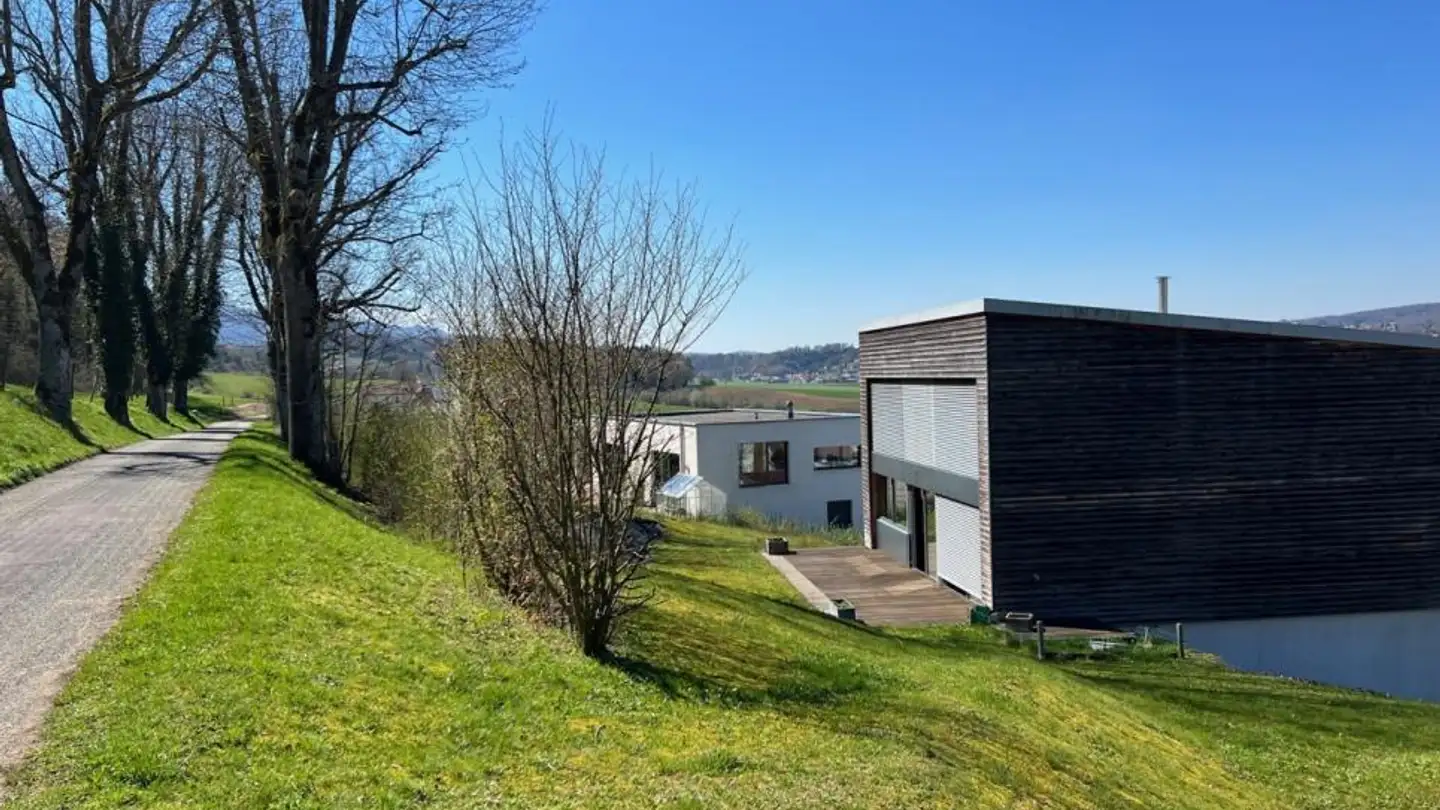 Villa à vendre - 2900 Porrentruy