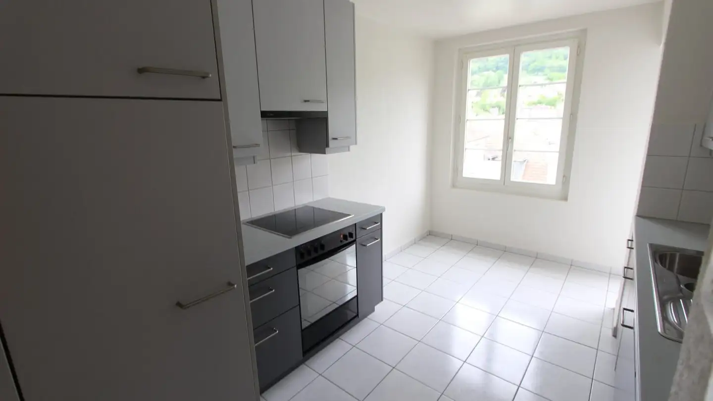 Appartamento in affitto - Rue Du Général-Dufour / General-Dufour-Strasse 149, 2502 Biel/Bienne - Foto 4