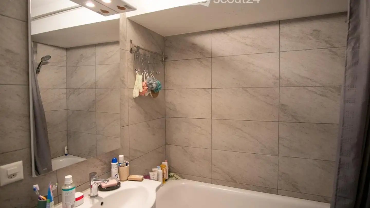 Appartamento in affitto - 1144 Ballens - Foto 4