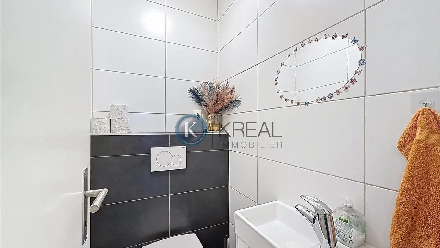 Appartamento in vendita - 1030 Bussigny - Foto 4