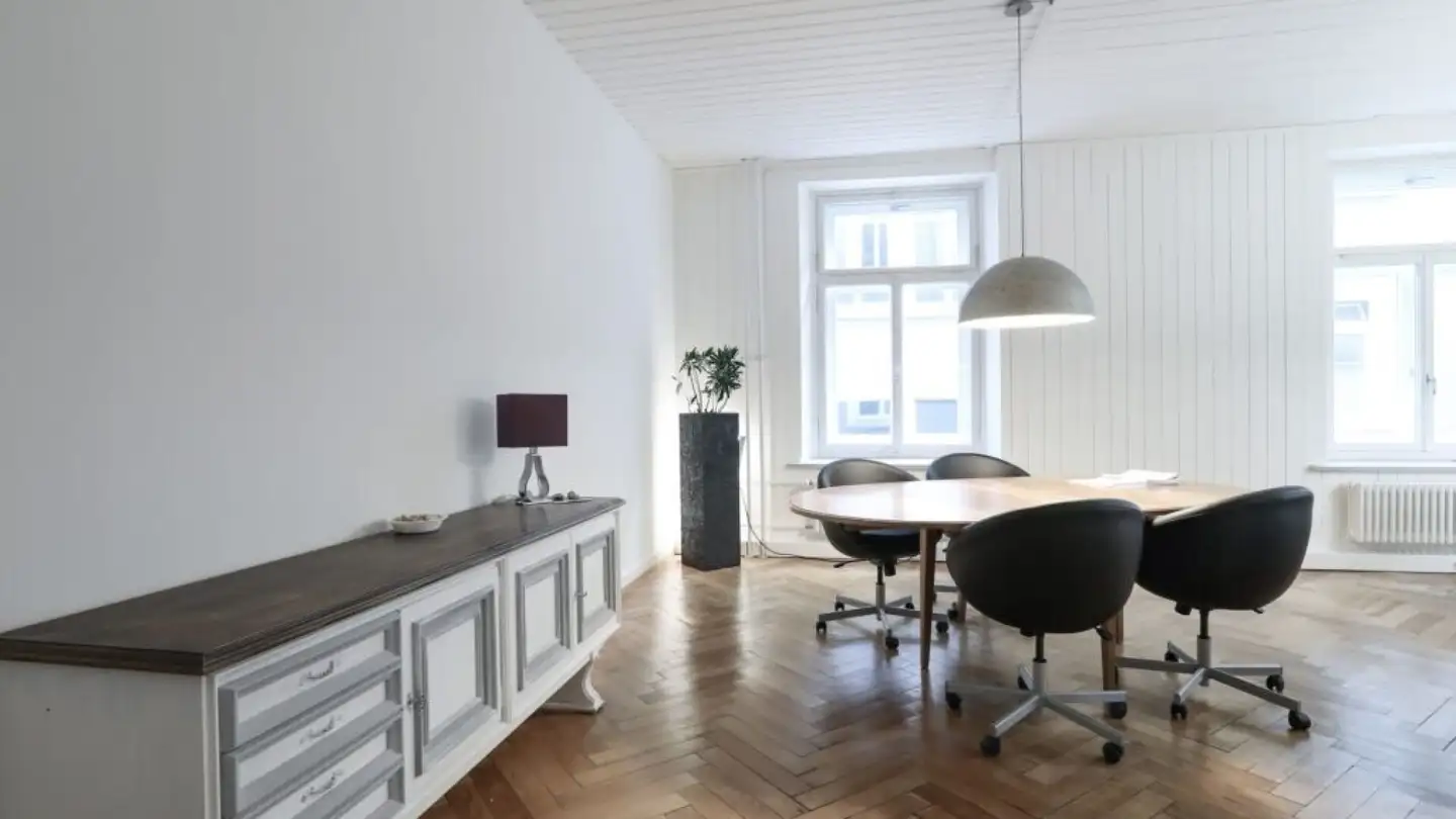 Office space for rent - Alte Landstrasse, 9445 Rebstein - Photo 2