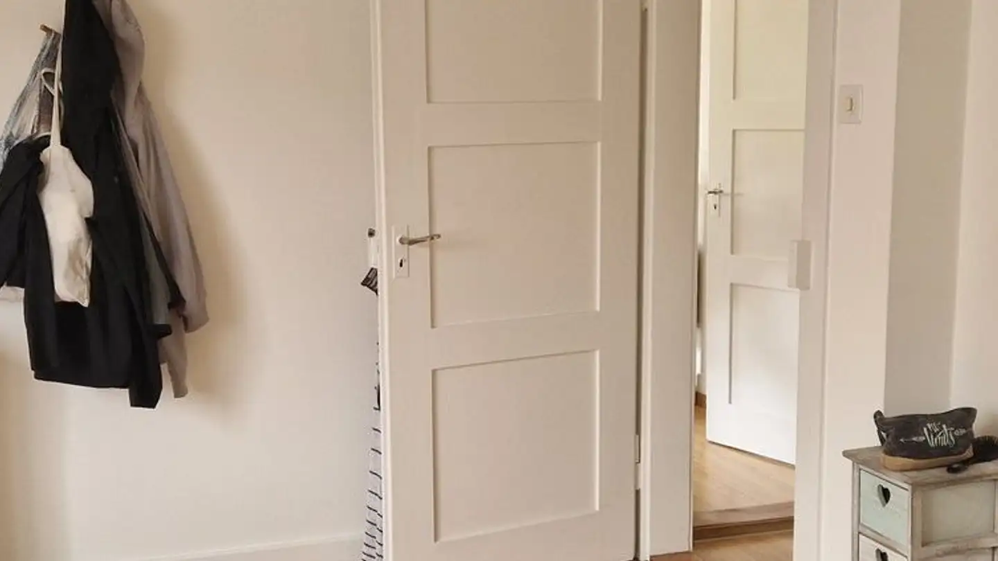 Chambre à louer - Schlosshofstrasse 30, 8400 Winterthur - Photo 2