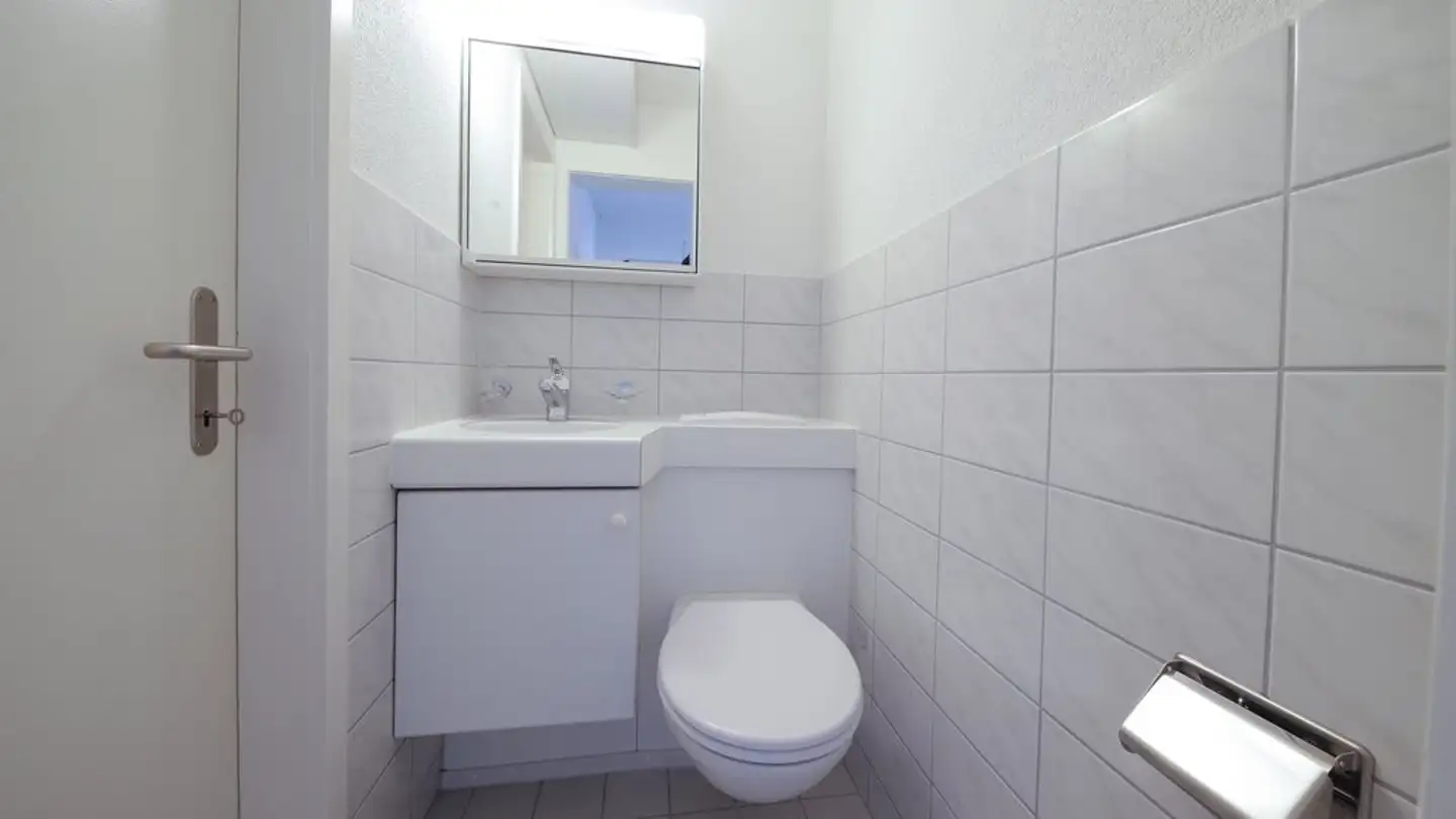 Apartment for rent - Rheinparkstrasse 1, 4127 Birsfelden - Photo 3