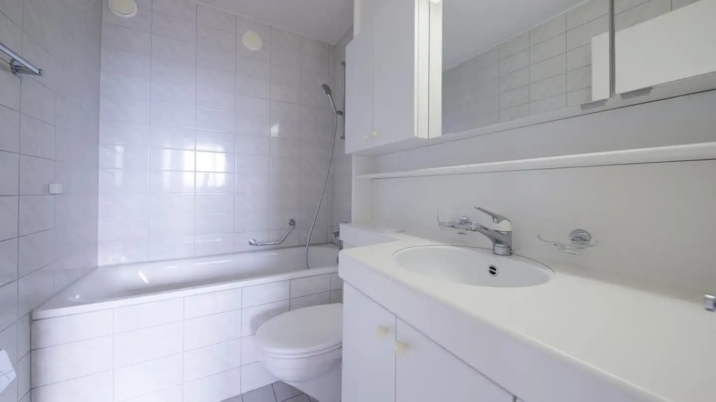 Apartment for rent - Rheinparkstrasse 1, 4127 Birsfelden - Photo 4