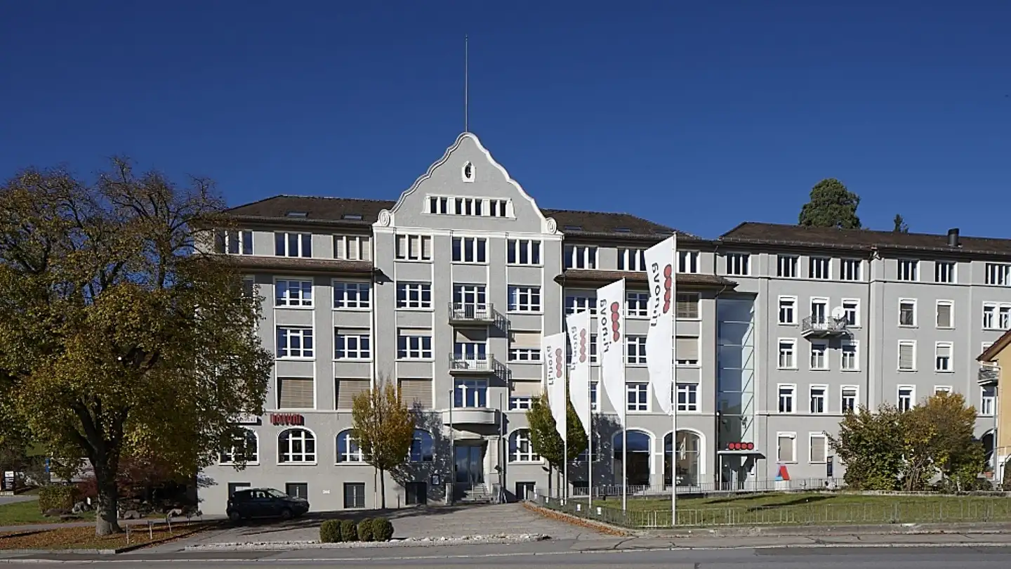 Office space for rent - Alte Landstrasse, 9445 Rebstein