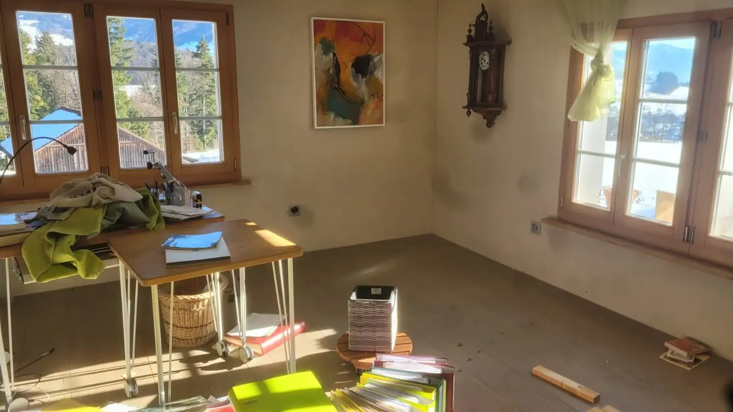 Chambre à louer - 8636 Wald ZH