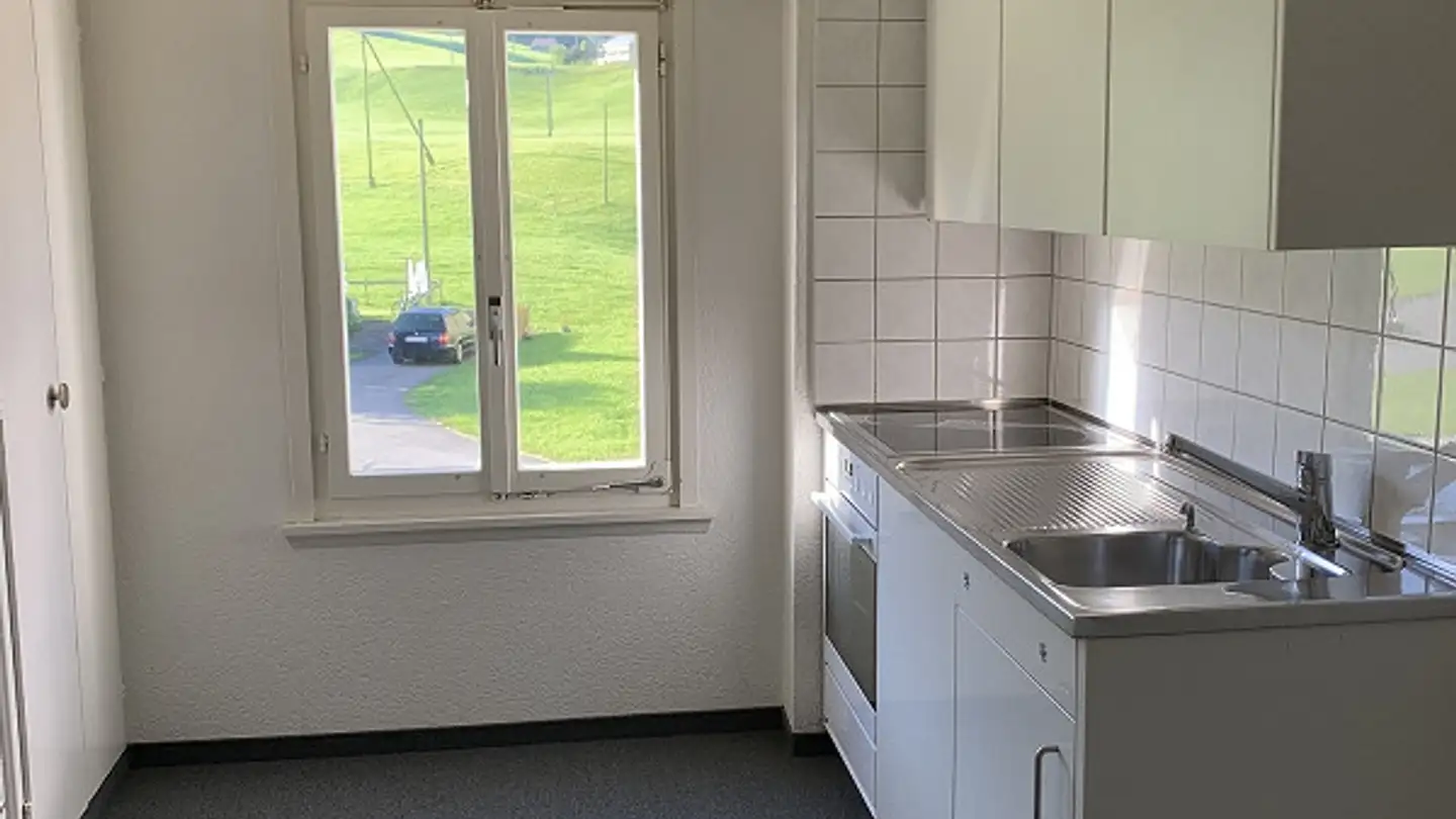 Apartment for rent - Grünau 315, 9107 Urnäsch - Photo 2