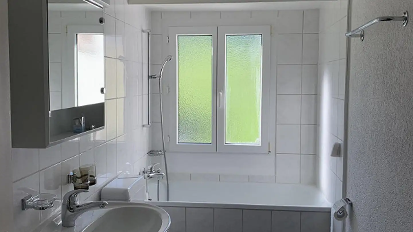 Apartment for rent - Grünau 315, 9107 Urnäsch - Photo 3