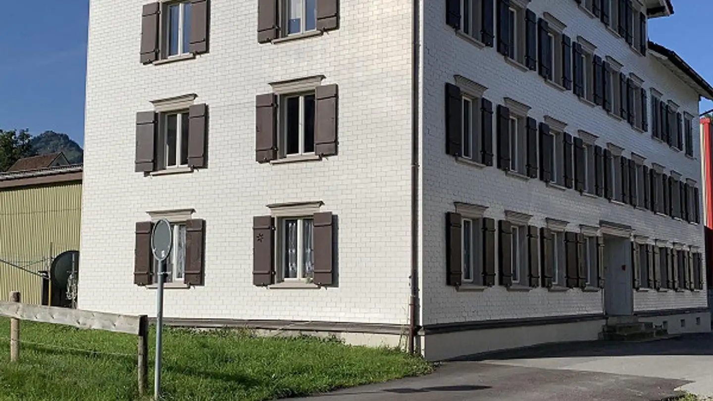 Apartment for rent - Grünau 315, 9107 Urnäsch - Photo 4