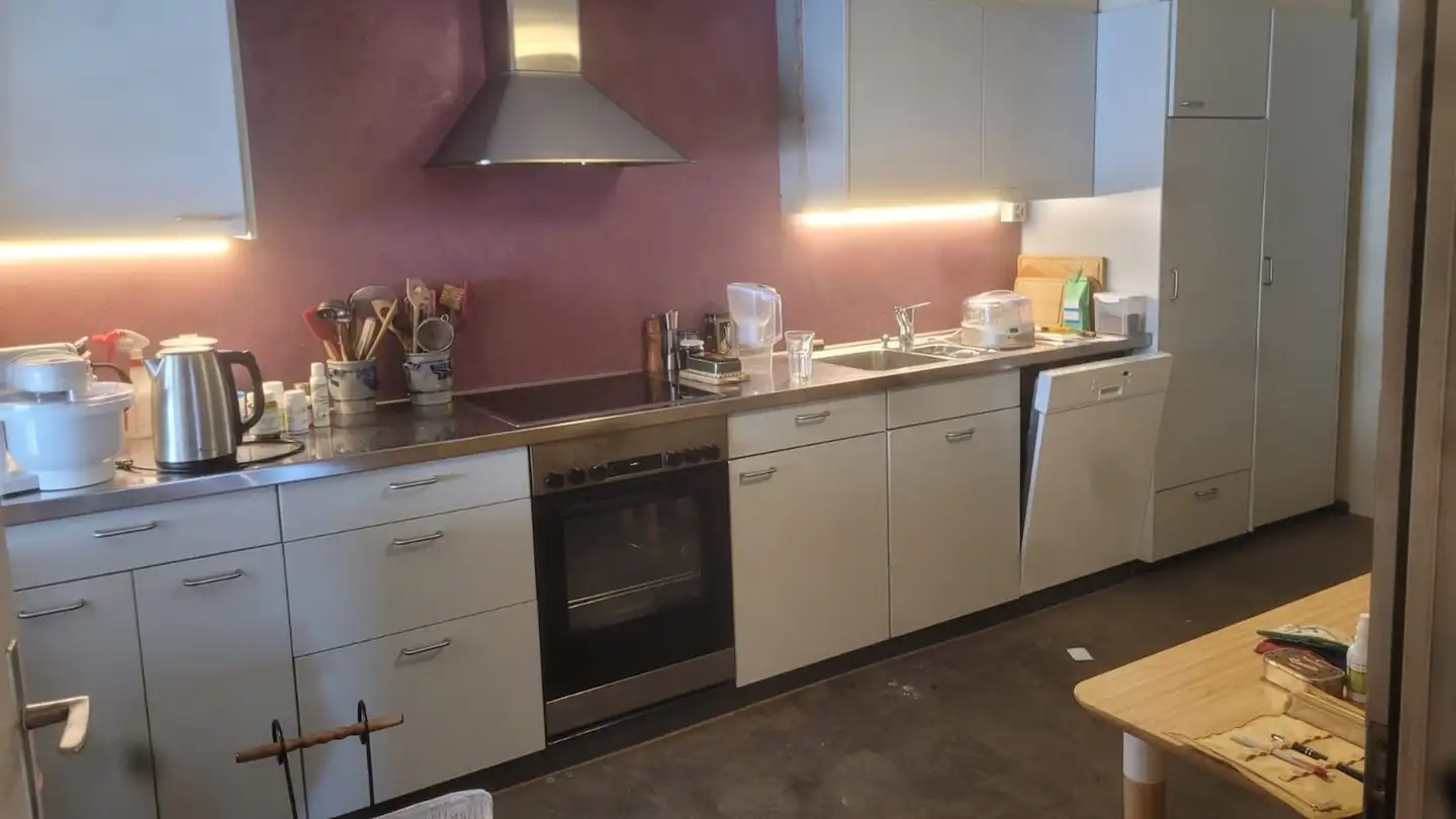 Chambre à louer - 8636 Wald ZH - Photo 2