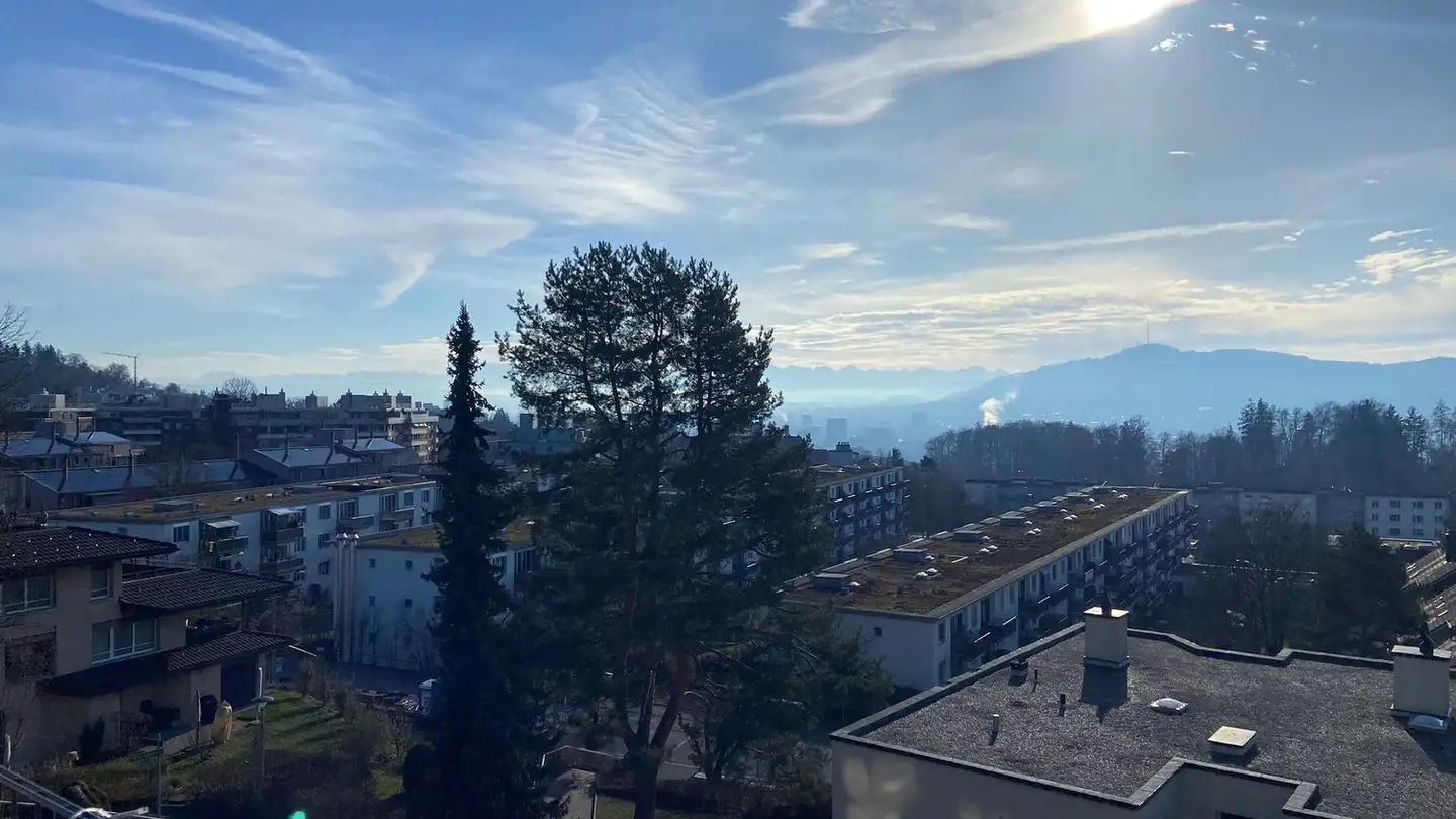 Wohnung mieten - Geeringstrasse 56, 8049 Zürich - Foto 3