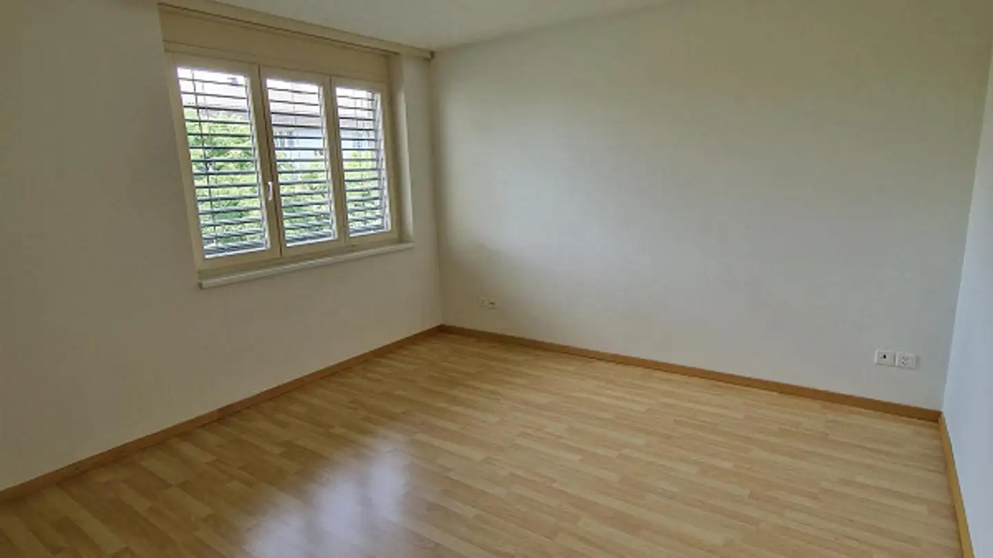 Wohnung mieten - Fritz-Käser-Strasse 14a, 4562 Biberist - Foto 4
