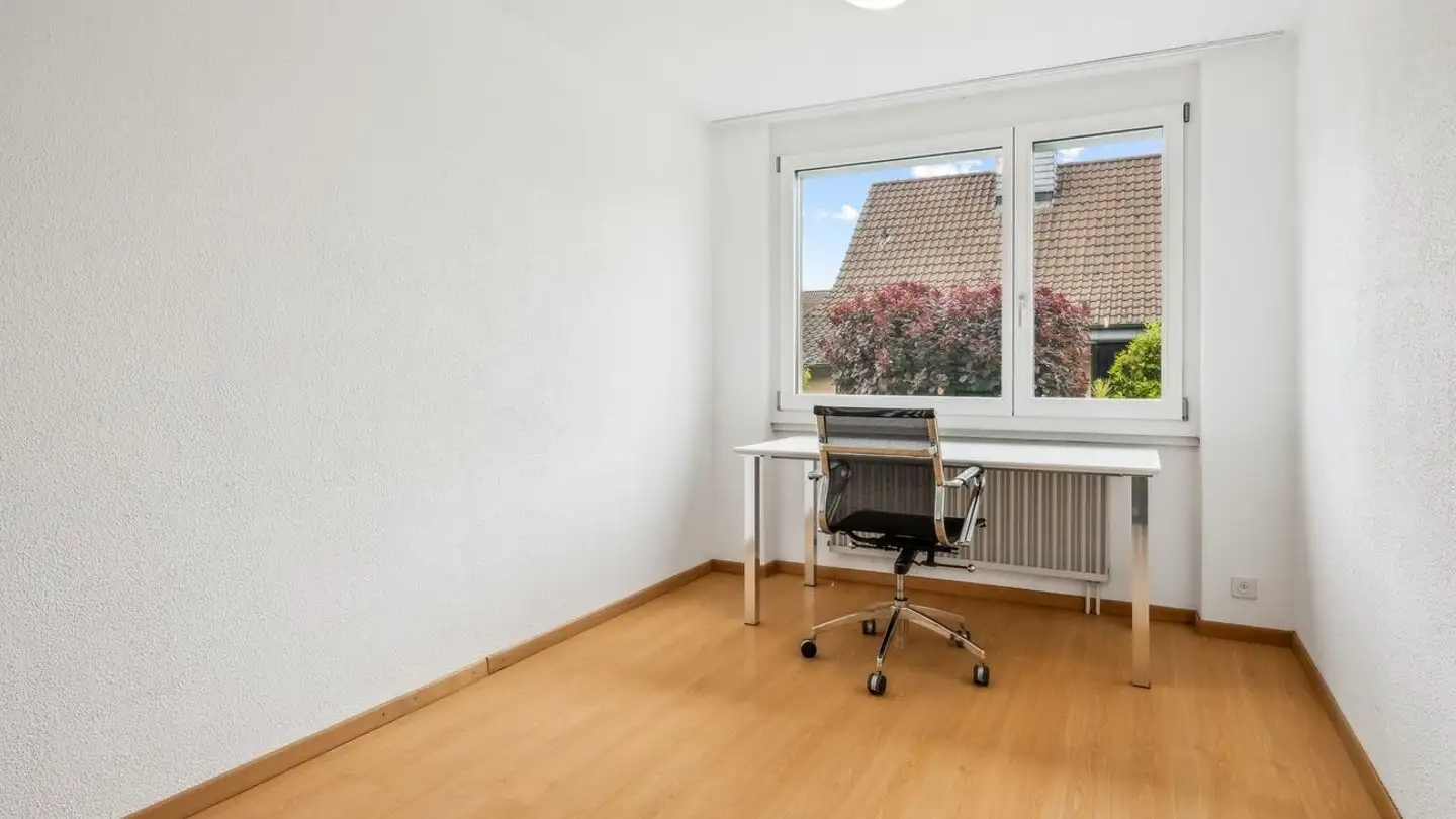 Single house for sale - Eschenweg 1, 6207 Nottwil - Photo 4