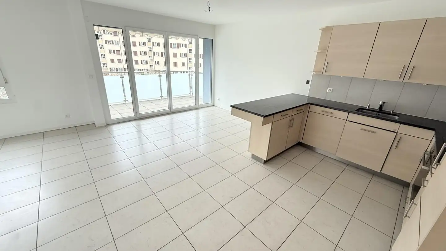 Appartement à vendre - Chemin de Bel-Orne, 1004 Lausanne - Photo 4