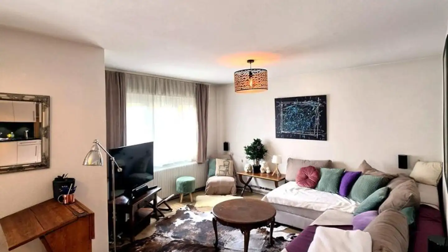 Appartement à louer - Route De Crans-Montana, 3963 Montana - Photo 3