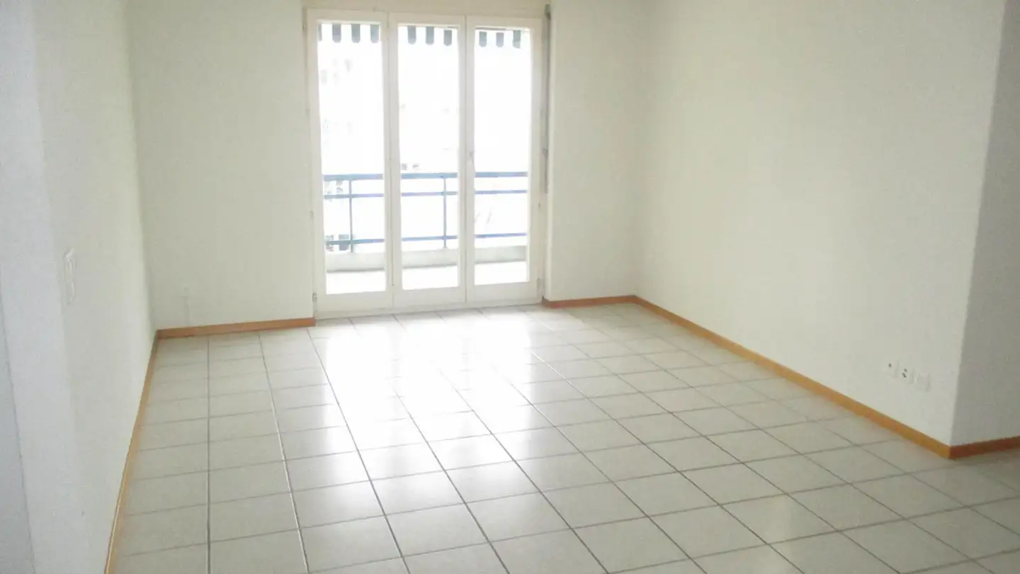 Wohnung mieten - Fritz-Käser-Strasse 14a, 4562 Biberist - Foto 2